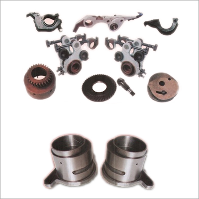 Offset Printing Machinery Spear Parts