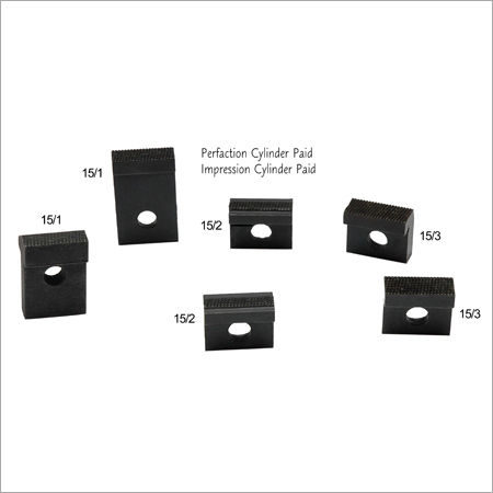 Cylinder Gripper Pad & Planeta Super Variant - Cylinder Gripper