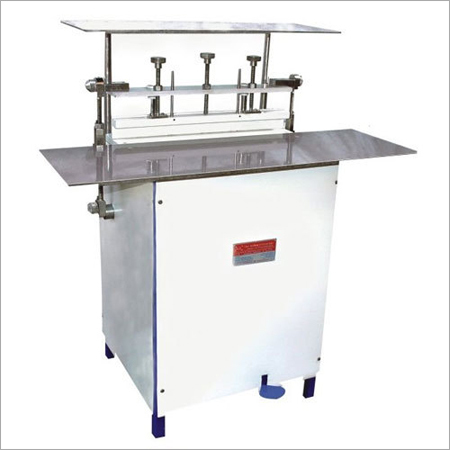 Industrial Locking Machine