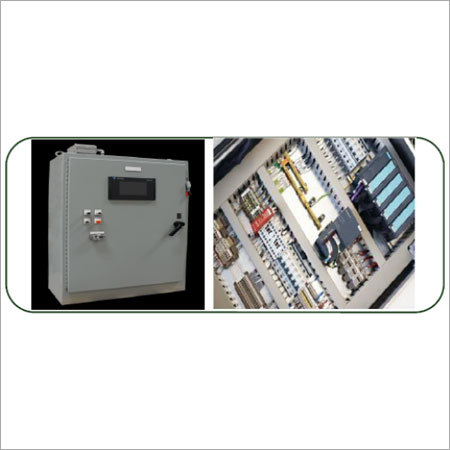 PLC Panels