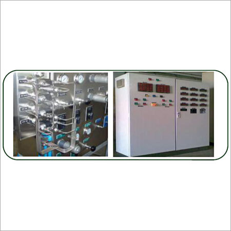 Instrumentation Control Panels