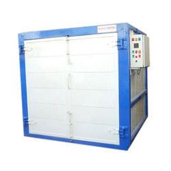 Industrial Electrical Oven