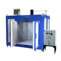 Commercial Electric Oven