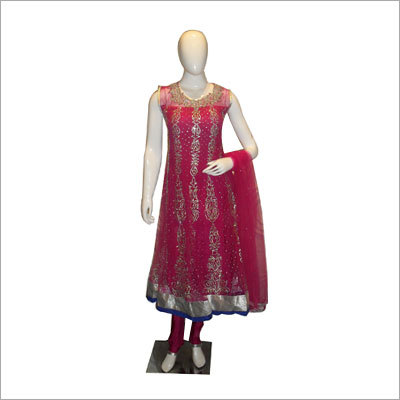 Embroidered Designer Suits