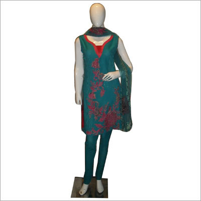 Traditional Ladies Suits