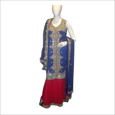 Traditional Suits