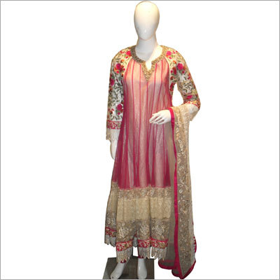 Indian Bridal Wear