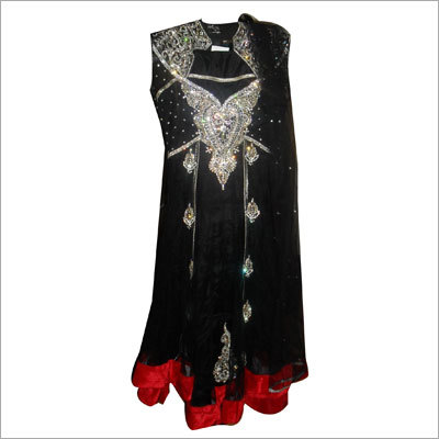 Indian Designer Suits