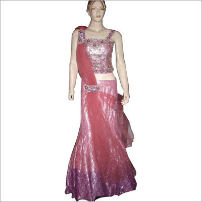 Ladies Lehengas