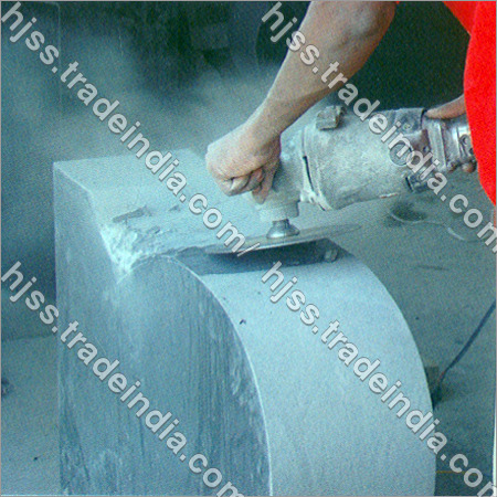 Monuments Making Plant