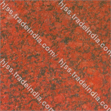 Imperial Red Granite