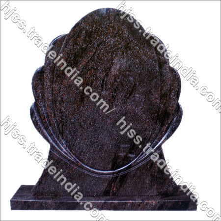 Granite Stone Monuments
