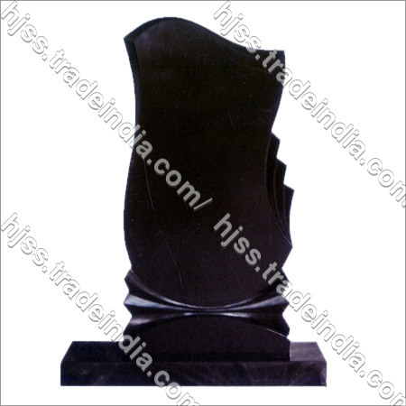 Unique Granite Monuments