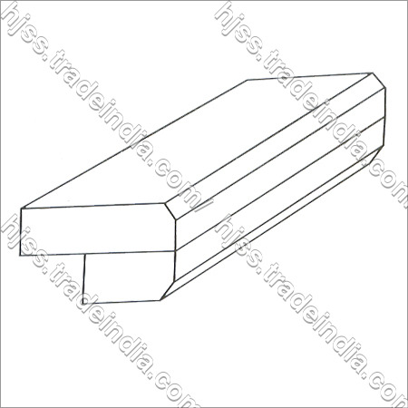 Granite Straight Edge