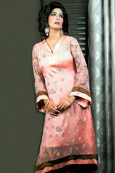 SATIN SUIT