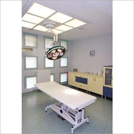 Biofree Stretch Ceilings