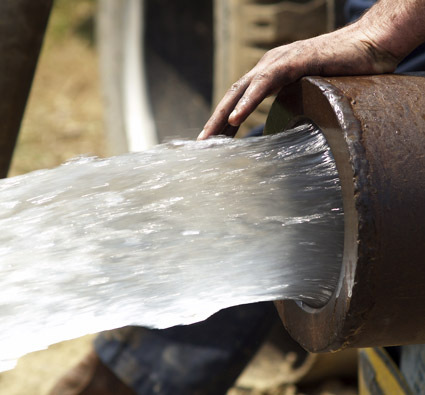 Ground water Consultant