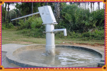 Bore Well Consultant