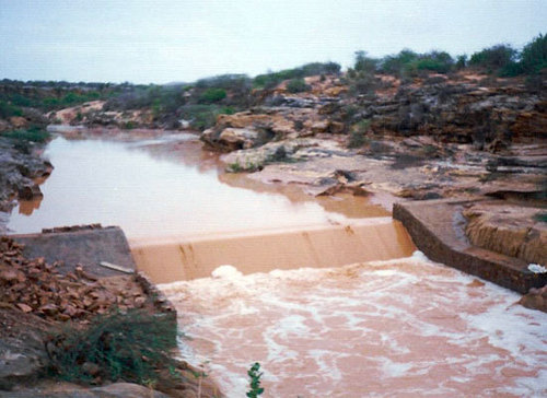 Rain Water Harvesting Consultant