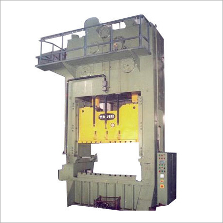 Crankless Press