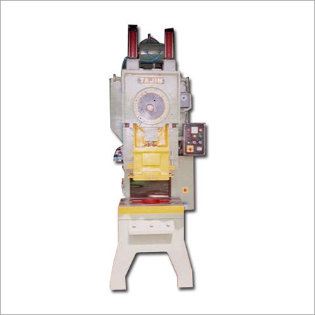 Cross Shaft Power Press