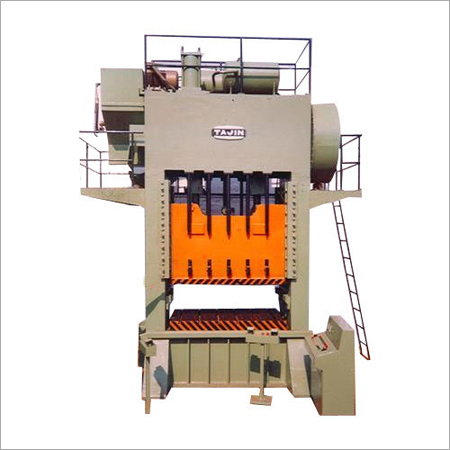 H Frame Power Presses