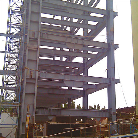 Light Metal Fabrication