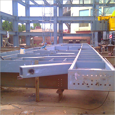 Metal Fabrication