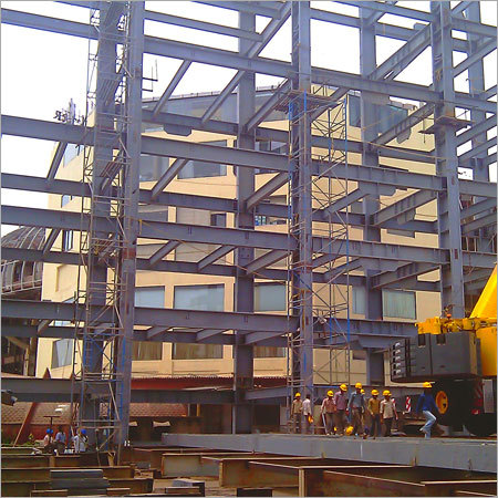 Industrial Fabrications