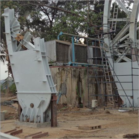 Custom Metal Fabrication