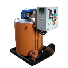 Gas Fired Steam Boiler
