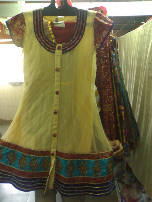 ANARKALI