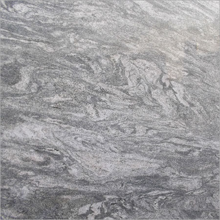 Cosmic Black Granite Slab