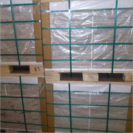 Black Granite Blocks Packing