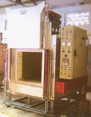 Chamber Furnaces