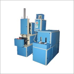 Blow Moulding Machine Spare Parts