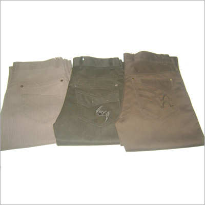 Designer Stretch Jeans