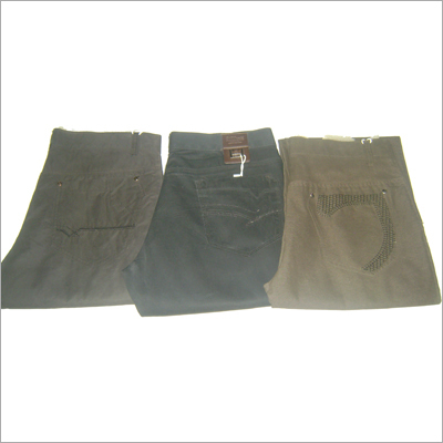 Boys Designer Jeans
