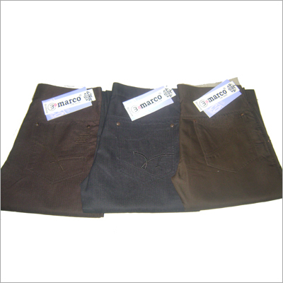 Designer Brand Jeans
