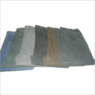 Buckle Designer Jeans