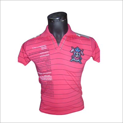 Mens Designer T-shirts