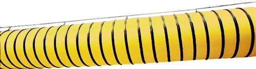 Lay Flat Semi Rigid Flexible Tubing