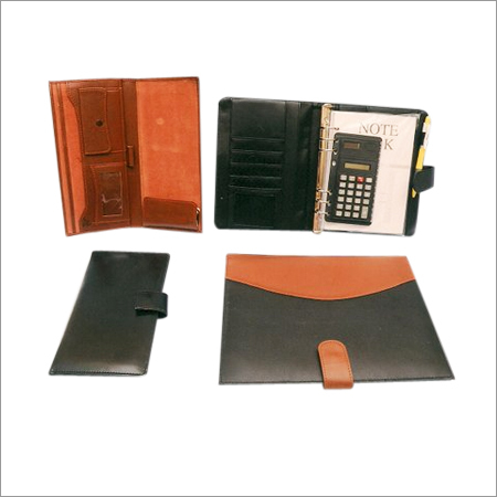 Ticket Folder