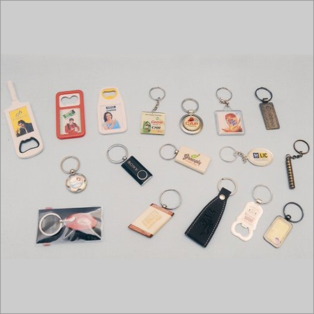 Key Chains