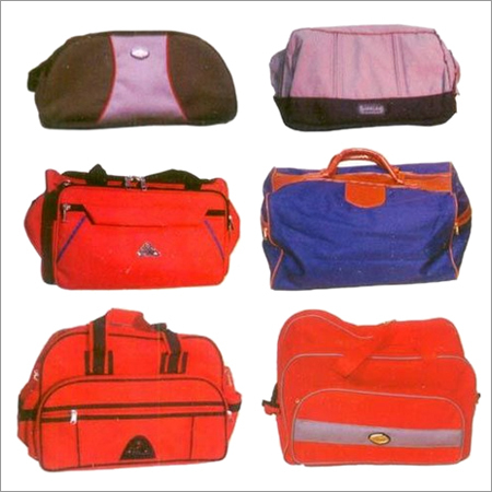 Travel Bag
