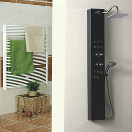 Shower Panel