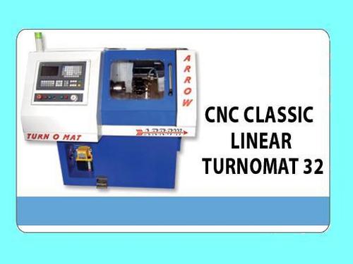 Liner Turnomat 32 By ARROW MACHINE TOOLS