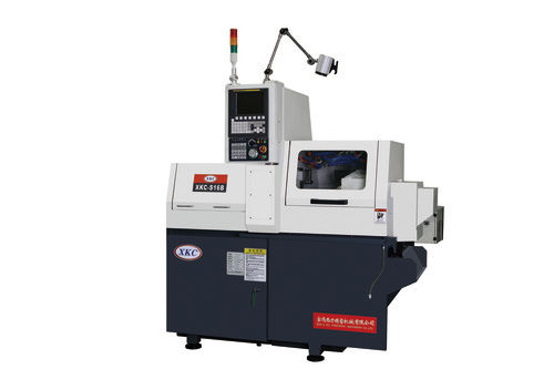 Cnc Automatic Lathe Machine Dimension(l*w*h): 1640 X 1080 X 1700 Millimeter (Mm)