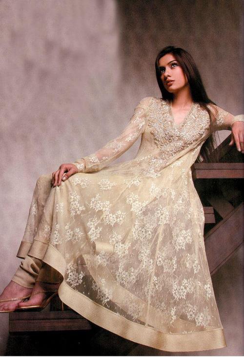 chichoo anarkali