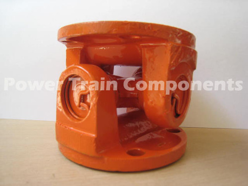 Double Flex universal Joints